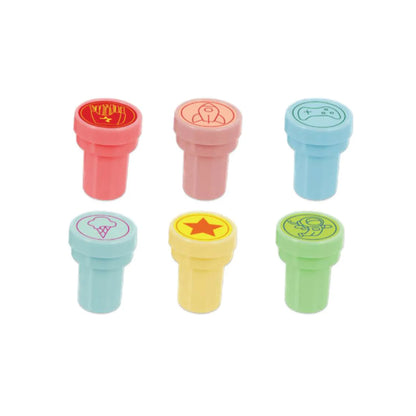 Carimbo - BRW - Joyful