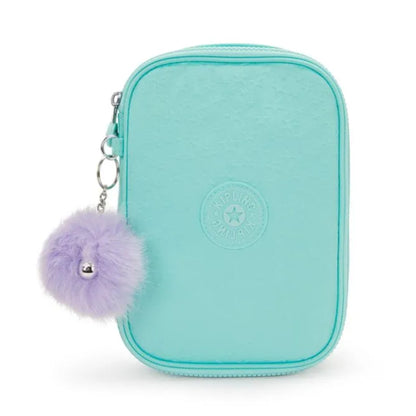 Estojo 100 Pens - Kipling - Funky Stars