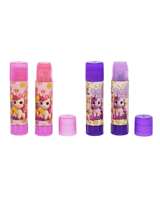 Cola Bastão - Molin - Unicorn - c/ Glitter e Cheiro