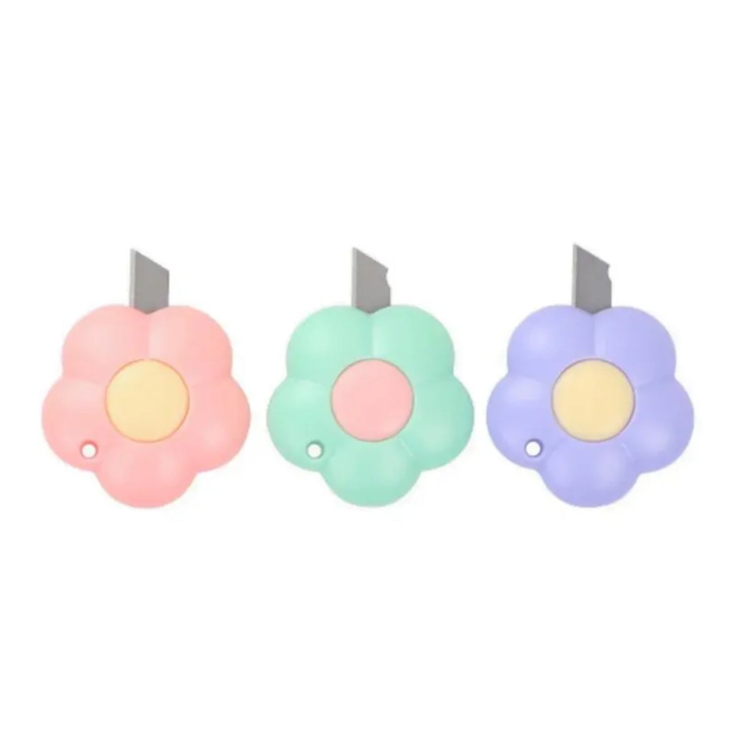 Mini Estilete - Florzinha