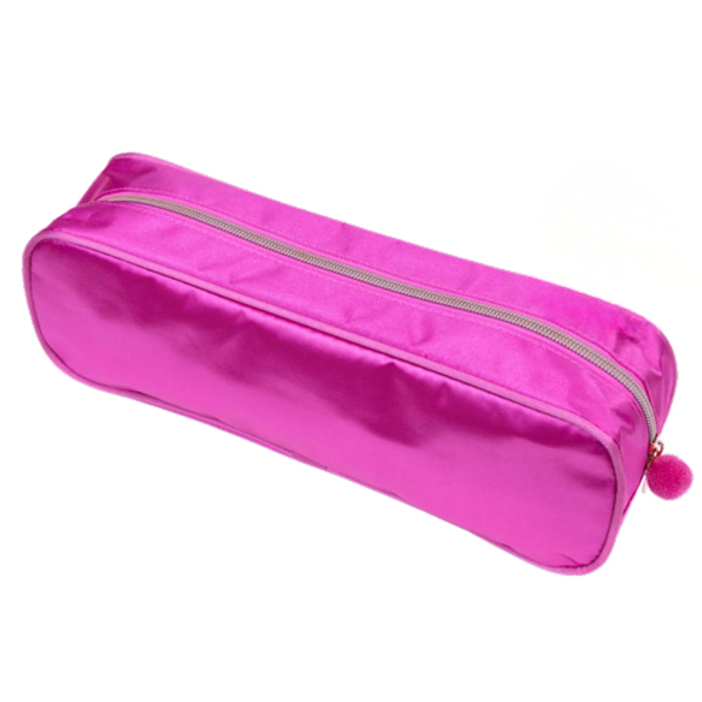 Estojo - BRW - Infinity - 31 x 10cm - Rosa