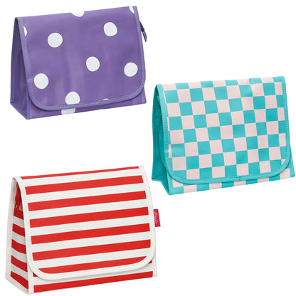 Necessaire - Florie - Dobrável