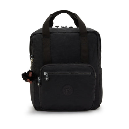 Mochila - Kipling - Buddy Preta - frente