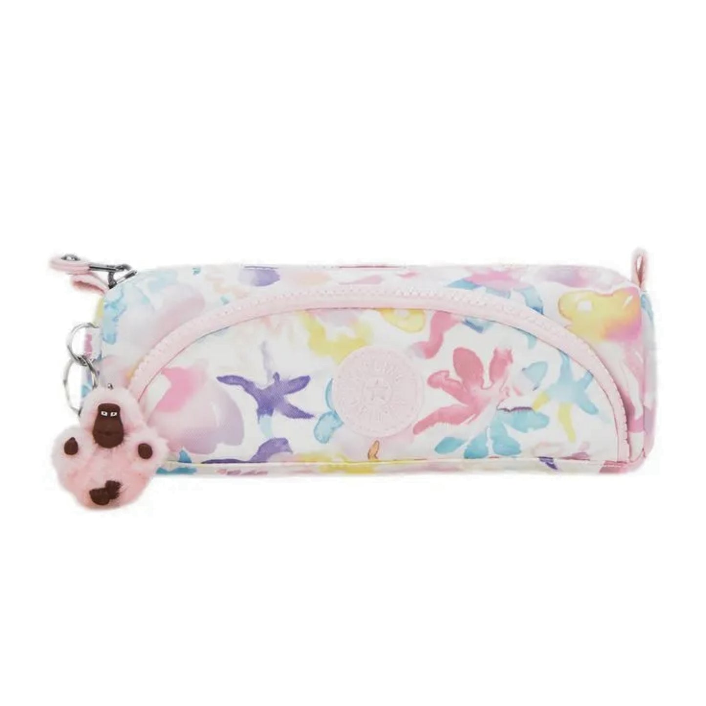 Estojo Cute - Kipling - Aqua Sea