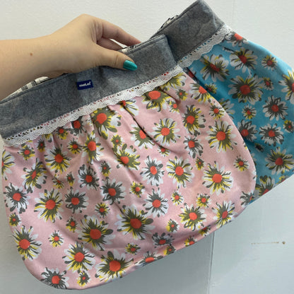 Bag Molin - Papelaria Unicórnio - Bolsa