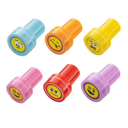 Carimbo - BRW - Emotions