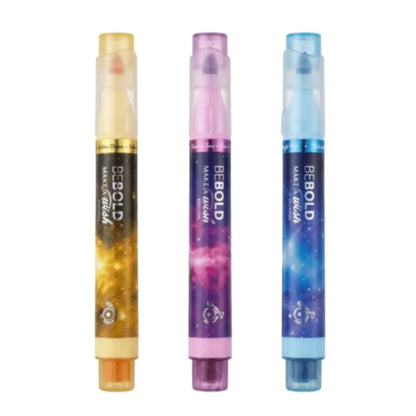 Marca Texto - Newpen - Be Bold - Make a Wish - Perfumado - Avulso