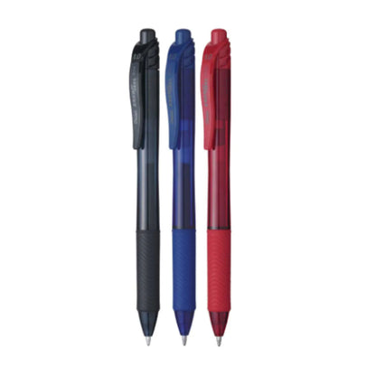 Caneta Gel - Pentel - Energel X - 1.0mm
