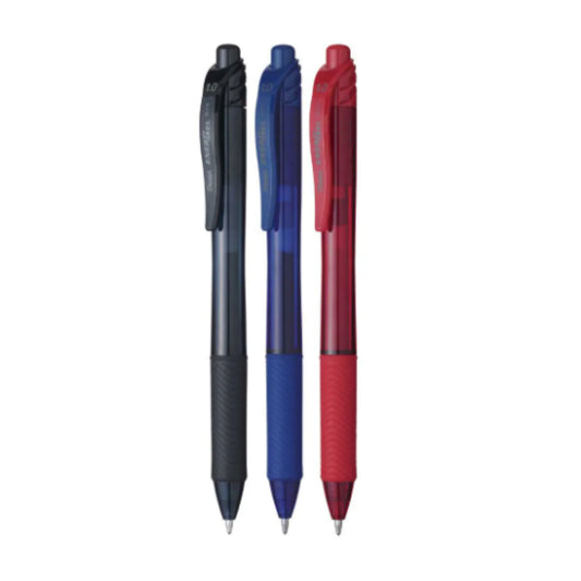 Caneta Gel - Pentel - Energel X - 1.0mm