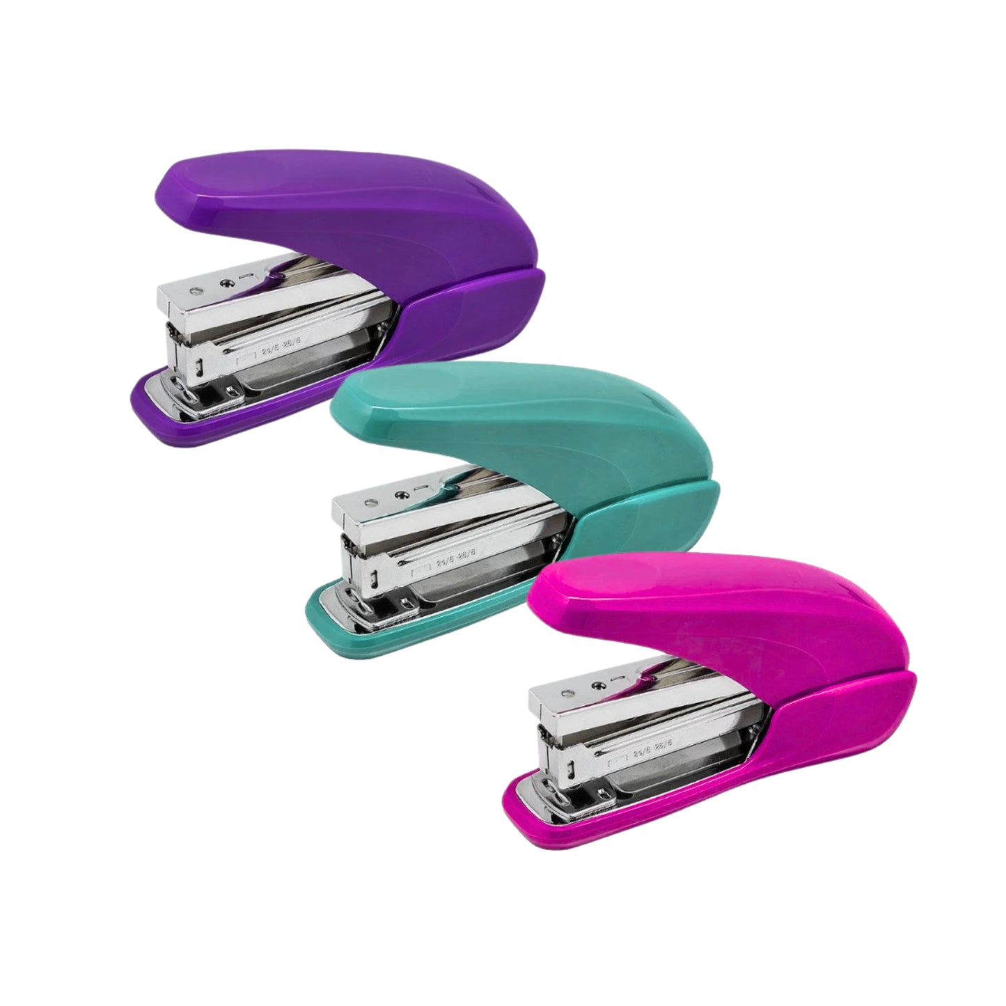 Grampeador - BRW - Power Saver - frente
