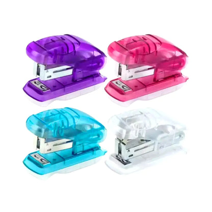Grampeador Mini - BRW - Zoom