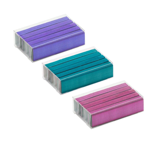 Grampos p/ Grampeador - BRW - Colorido - 26/6