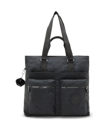 Bolsa - Kipling - India - Preto