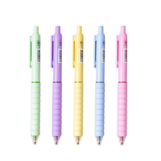Caneta Gel - Cream Candy - 0,5mm