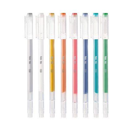 Caneta Gel - Tris - Full - 0,6mm