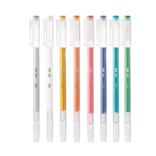 Caneta Gel - Tris - Full - 0,6mm