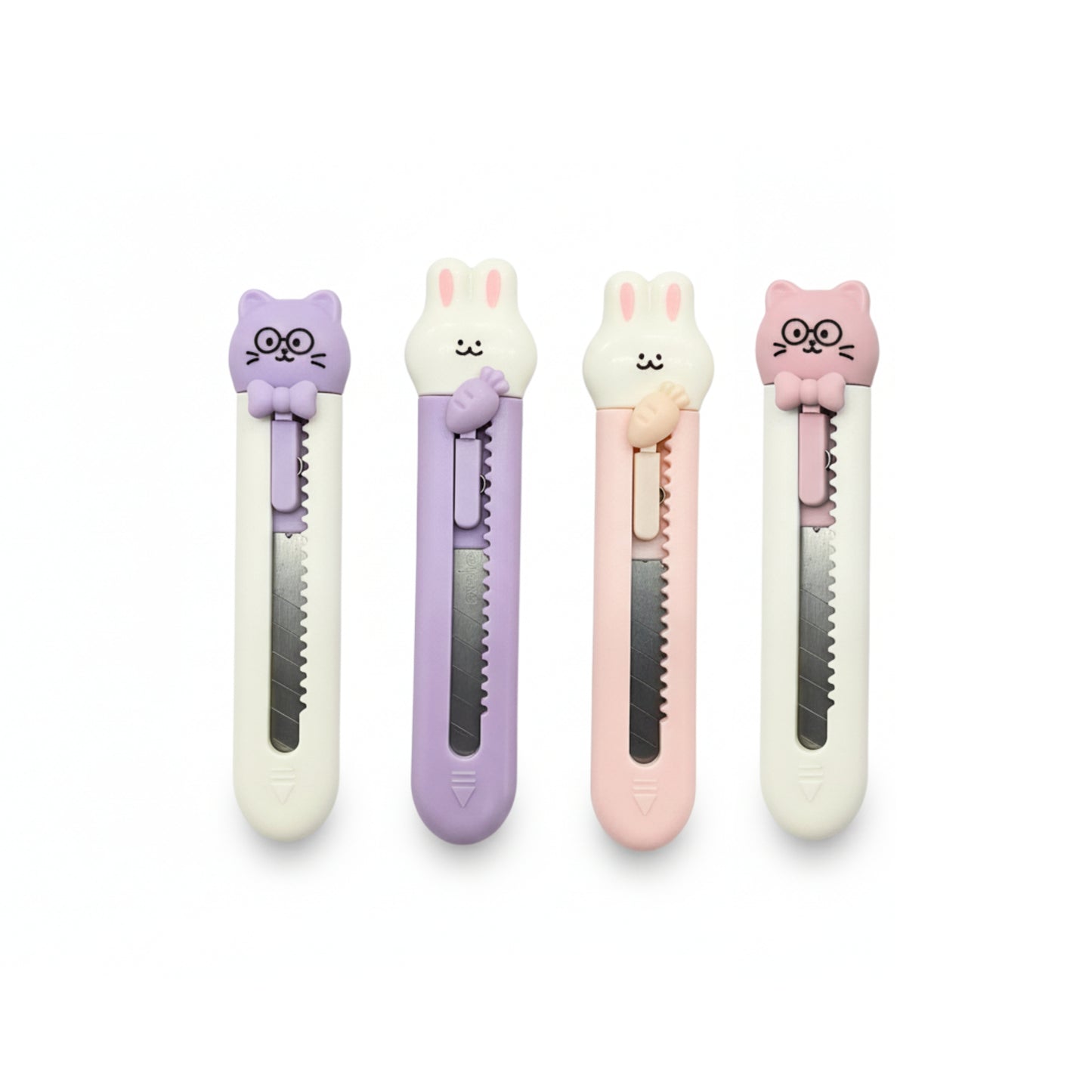 Mini Estilete - Cutie Pet - frente