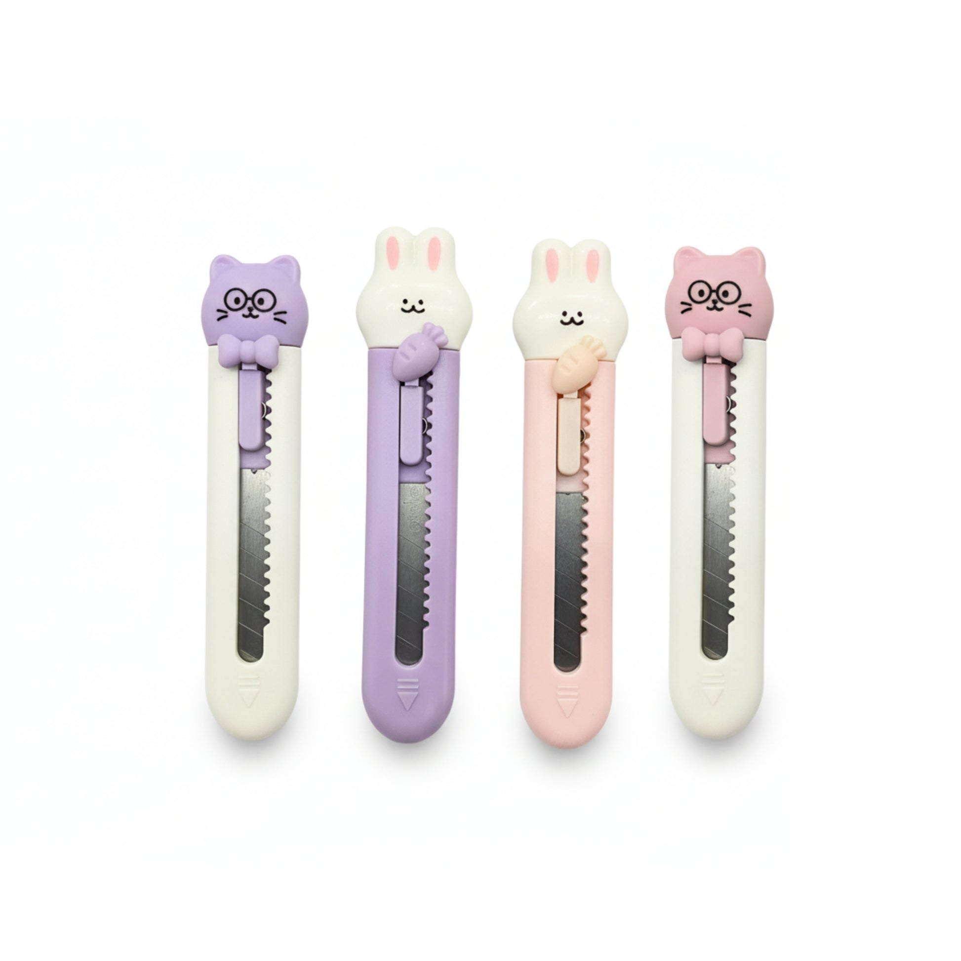 Mini Estilete - Cutie Pet - frente