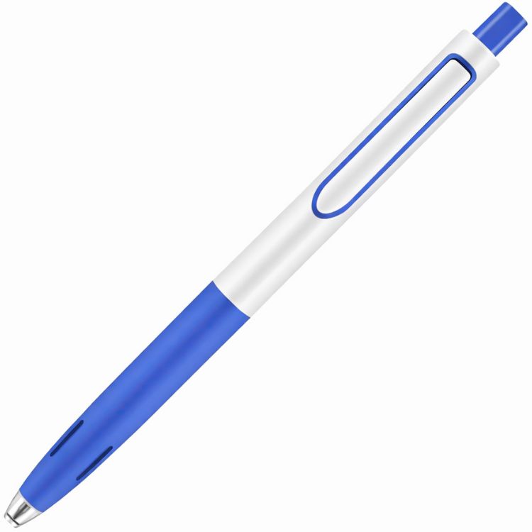 Caneta Gel Retrátil Writech Space Up 0.5mm W-0154M