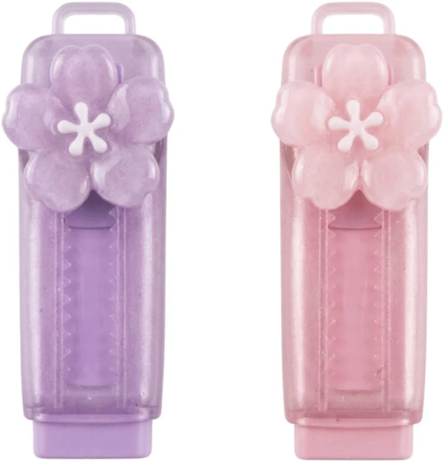Borracha Retrátil - Molin - Love Flowers