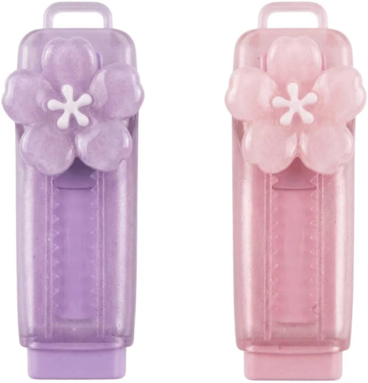 Borracha Retrátil - Molin - Love Flowers