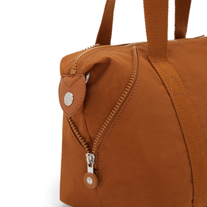 Bolsa - Kipling - Art Mini - Stylish Mokka