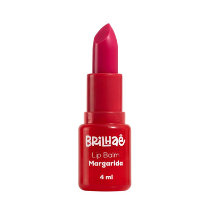 Lip Balm - Brilhaê - Margarida 4ml