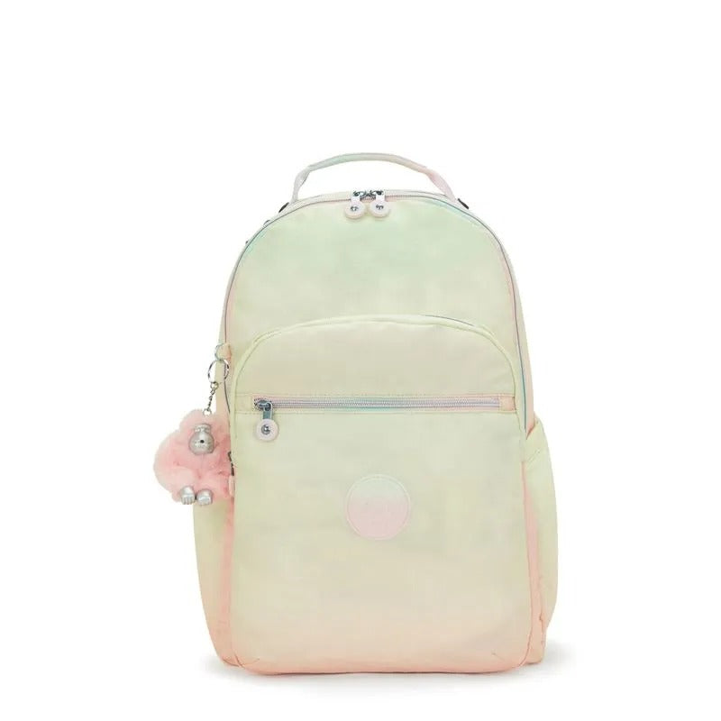 Mochila - Kipling - Seoul Gradient Combo