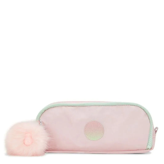 Estojo Gitroy  - Kipling - Blush Metallic