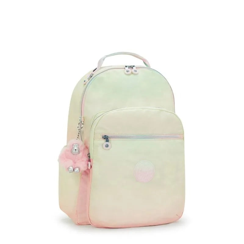 Mochila - Kipling - Seoul Gradient Combo