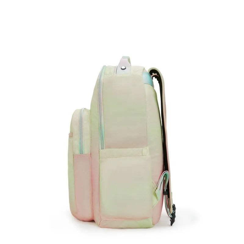 Mochila - Kipling - Seoul Gradient Combo