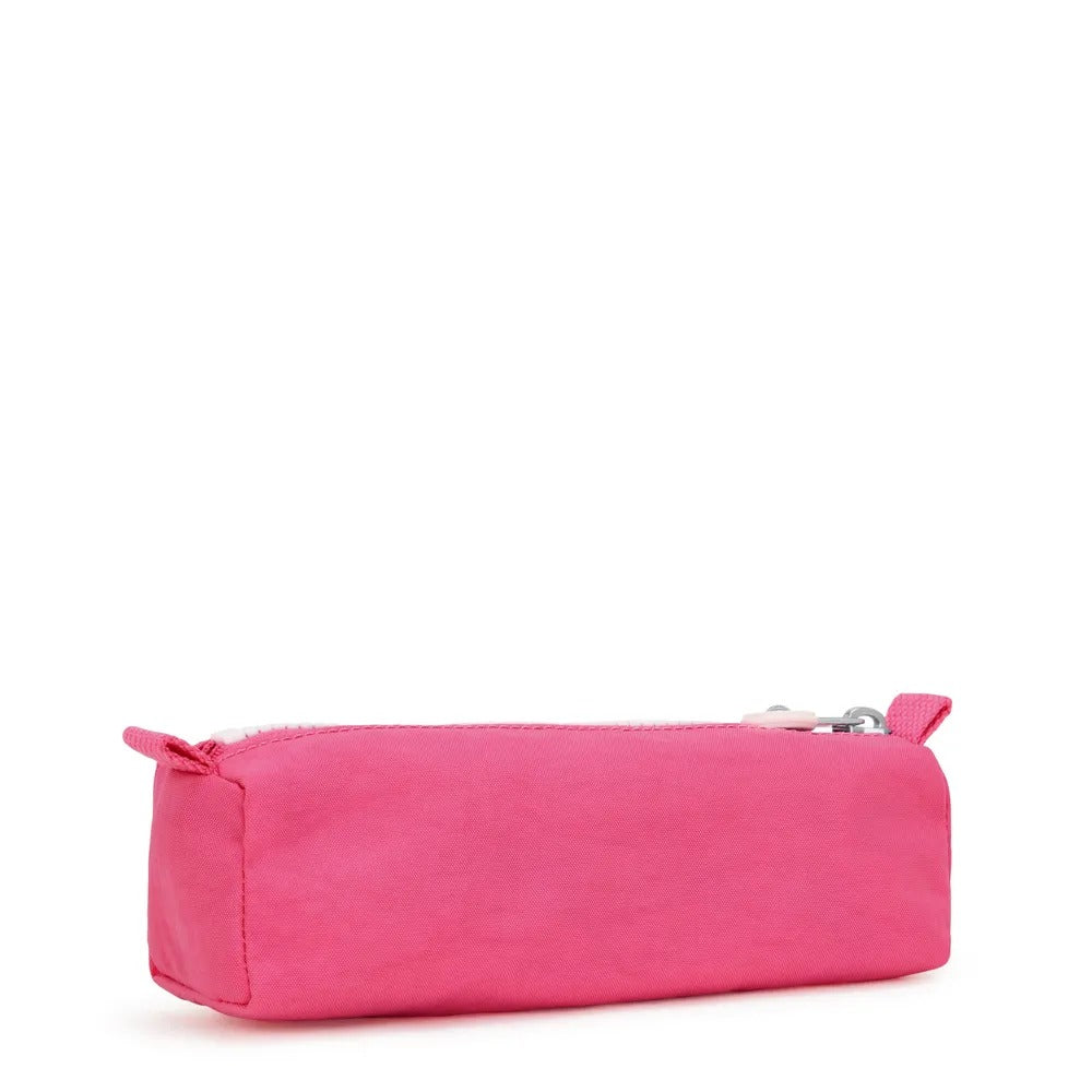 Estojo Freedom - Kipling - Happy Pink C