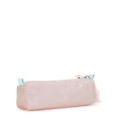 Estojo Freedom - Kipling - Blush Metallic