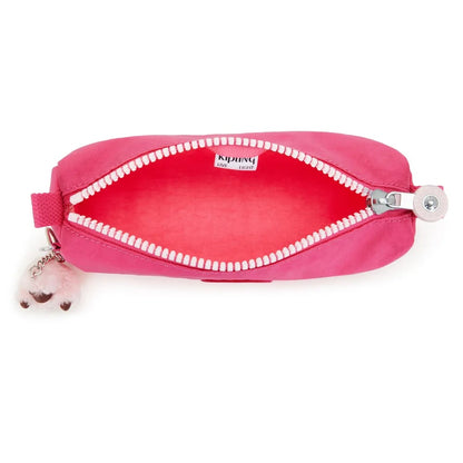 Estojo Freedom - Kipling - Happy Pink C