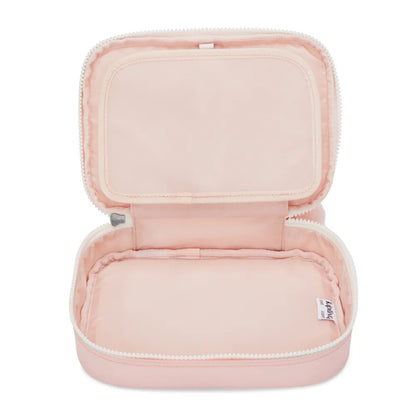 Estojo - Kipling - 100 Pens Blush Metallic