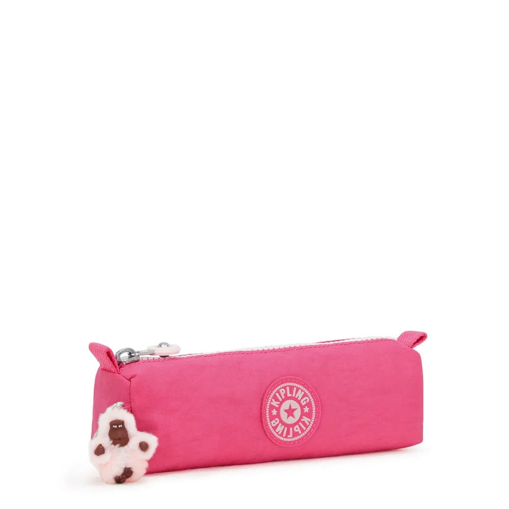 Estojo Freedom - Kipling - Happy Pink C