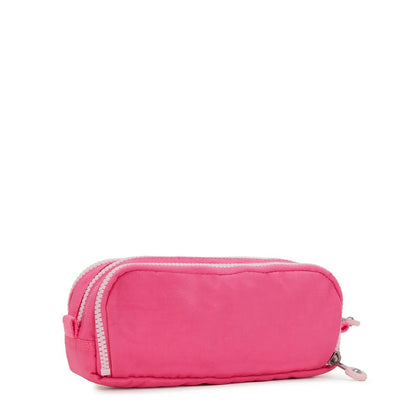 Estojo Gitroy  - Kipling - Happy Pink C