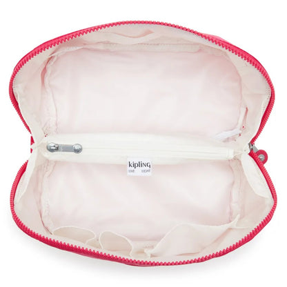 Necessaire Mirko M - Kipling - Confetti Pink