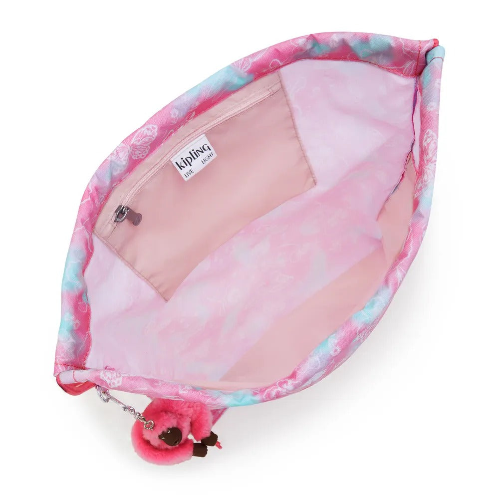 Mochila - Kipling - Supertaboo Garden Clouds