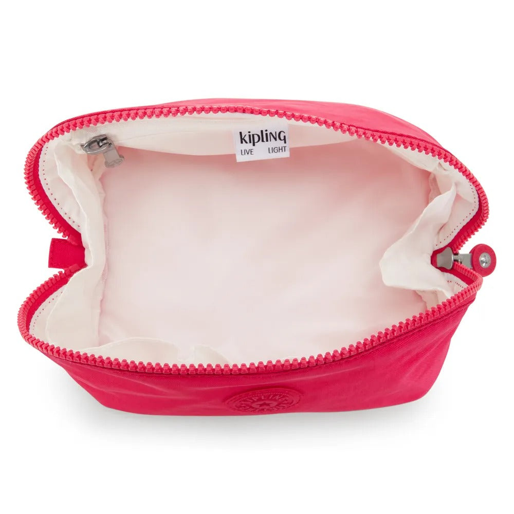 Necessaire Mirko S - Kipling - Confetti Pink