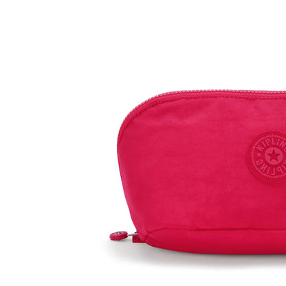 Necessaire Mirko M - Kipling - Confetti Pink