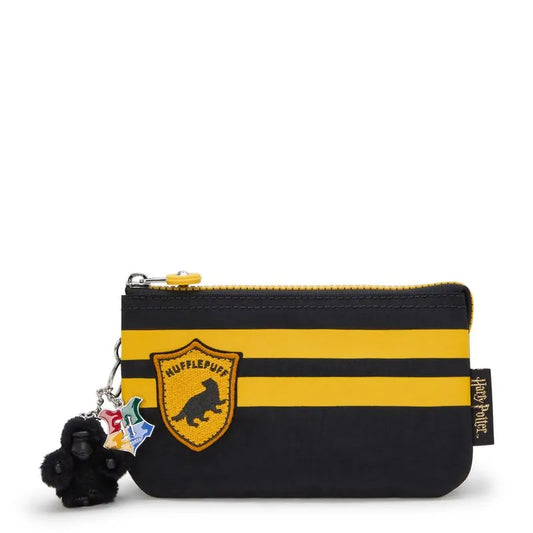 Nécessaire - Kipling - Creativity L - Hufflepuff TM