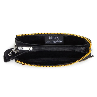 Nécessaire - Kipling - Creativity L - Hufflepuff TM