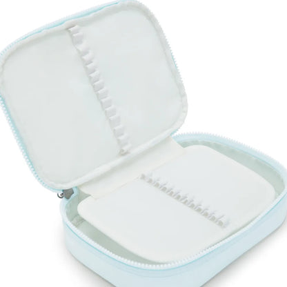 Estojo 100 Pens - Kipling - Blue Sky Met