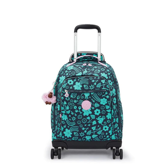 Mochila New Zea - Kipling - Magical Print