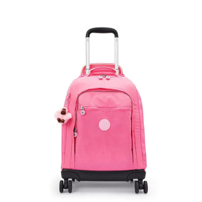 Mochila New Zea - Kipling - Pink Twinkle