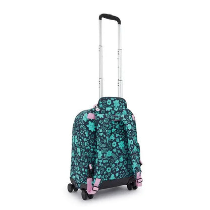 Mochila New Zea - Kipling - Magical Print