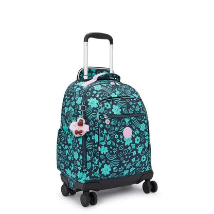 Mochila New Zea - Kipling - Magical Print