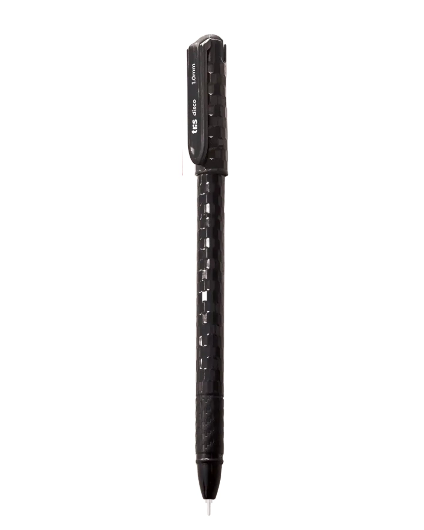 Caneta Esferográfica - Tris - Disco - 1.0mm