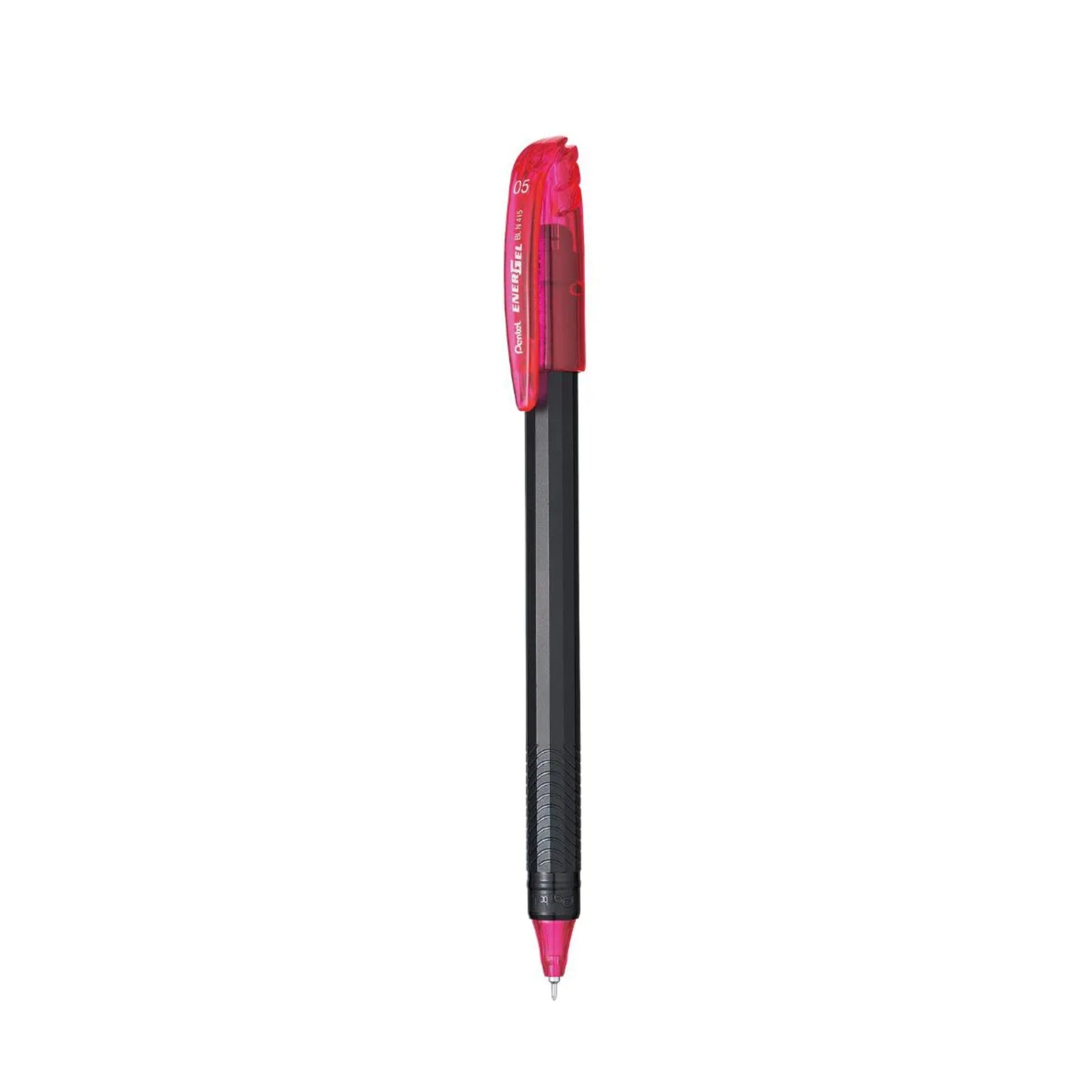 Caneta Gel - Pentel - Makkuro - 0,5mm